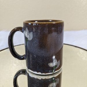 Made In USA Eagle Head TM Coffee Mug Cup